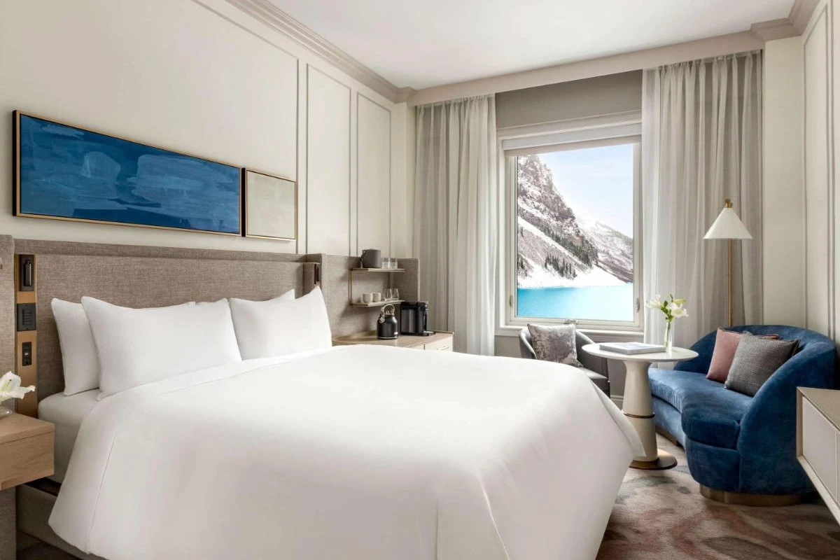 Fairmont Chateau Lake Louise - Hotel Photo 33