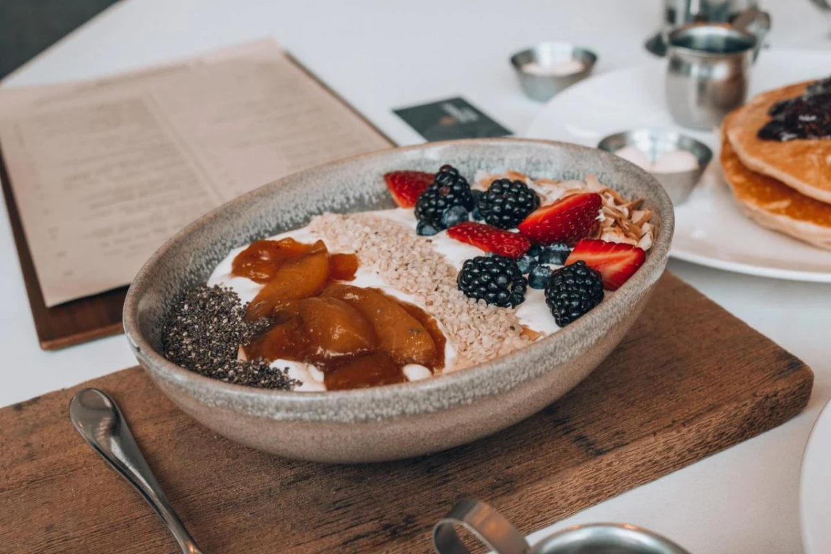 Fairmont Waterfront Hotel - Hotel Photo 6