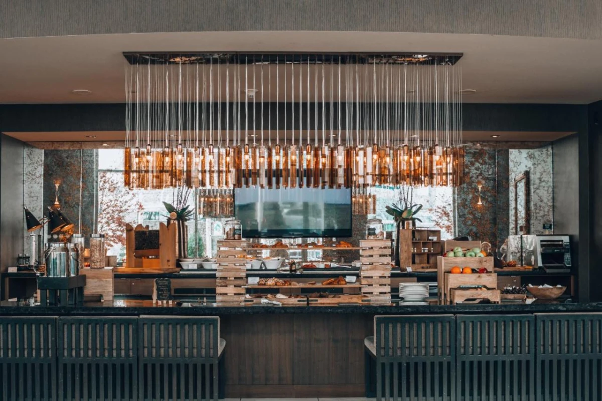 Fairmont Waterfront Hotel - Hotel Photo 7