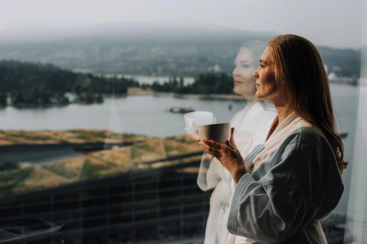 Fairmont Waterfront Hotel - Hotel Photo 8