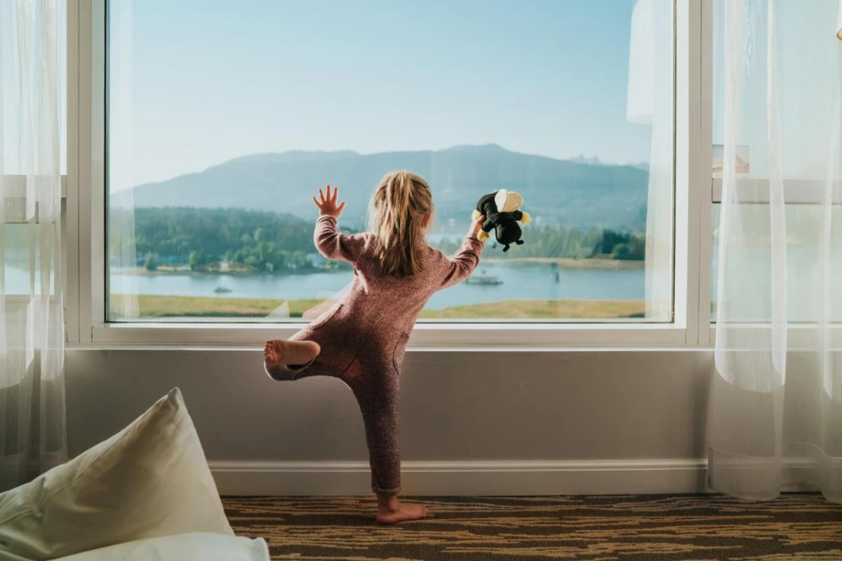 Fairmont Waterfront Hotel - Hotel Photo 16