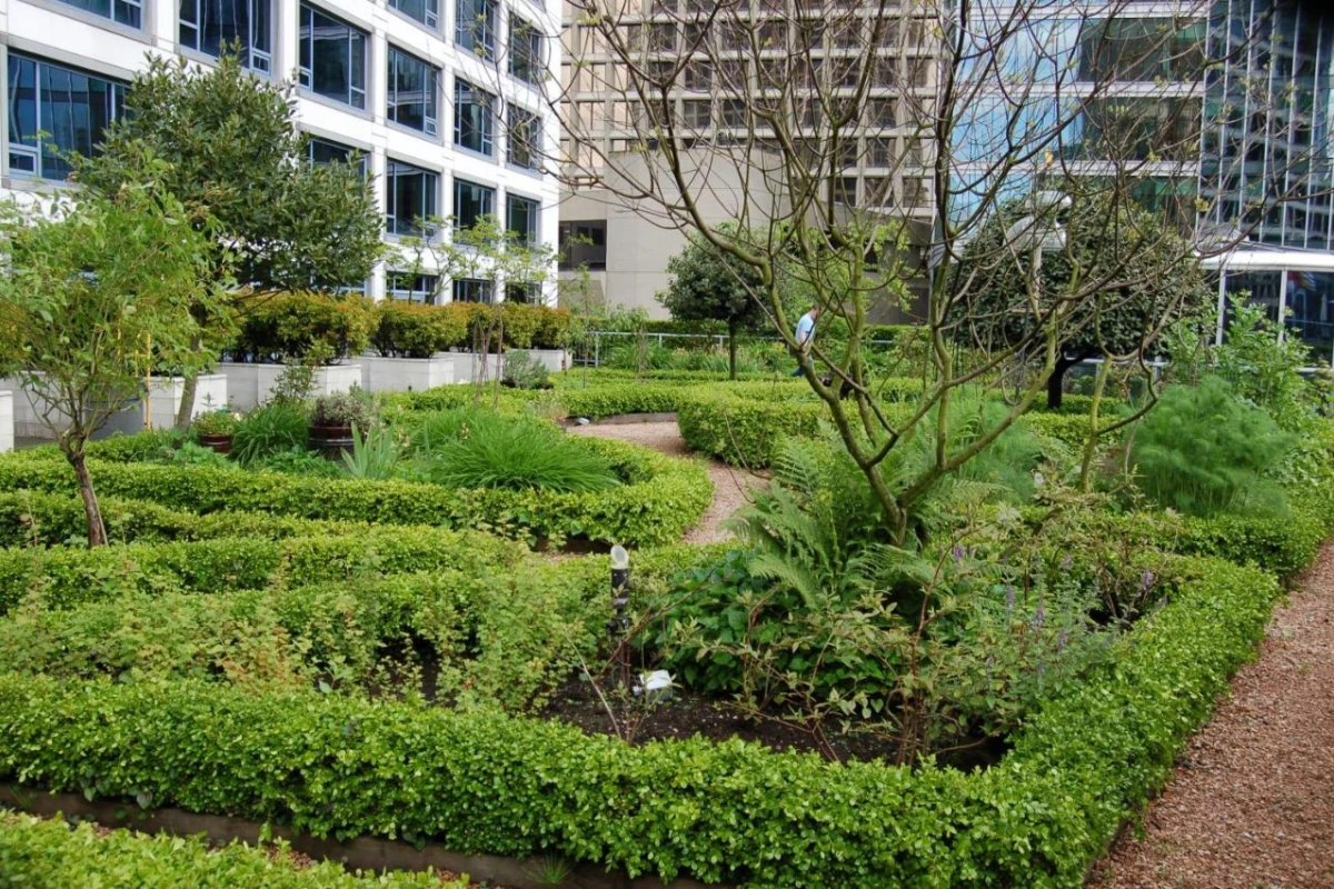 Fairmont Waterfront Hotel - Hotel Photo 19