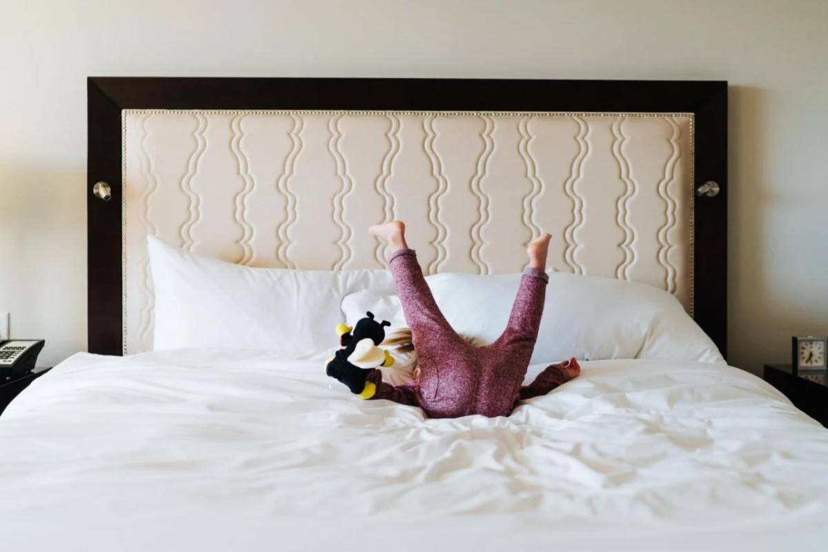 Fairmont Waterfront Hotel - Hotel Photo 23