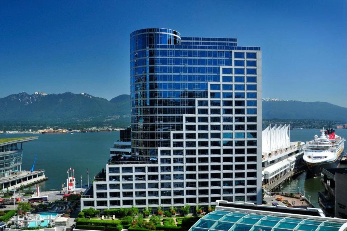 Fairmont Waterfront Hotel - Hotel Photo 25