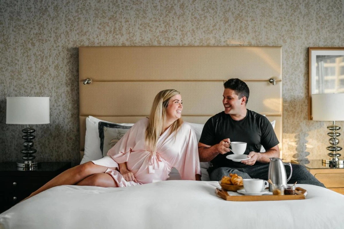 Fairmont Waterfront Hotel - Hotel Photo 34