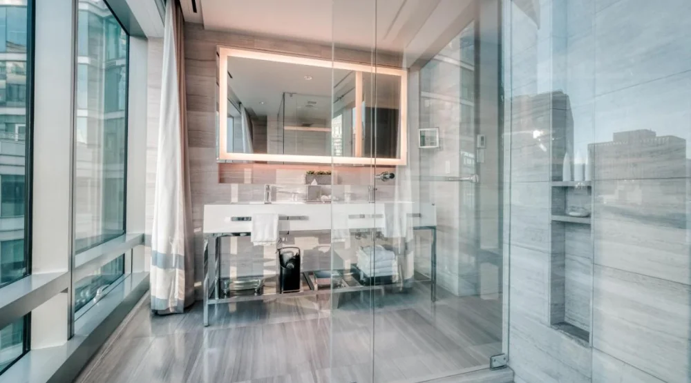 Executive King at Paradox Vancouver