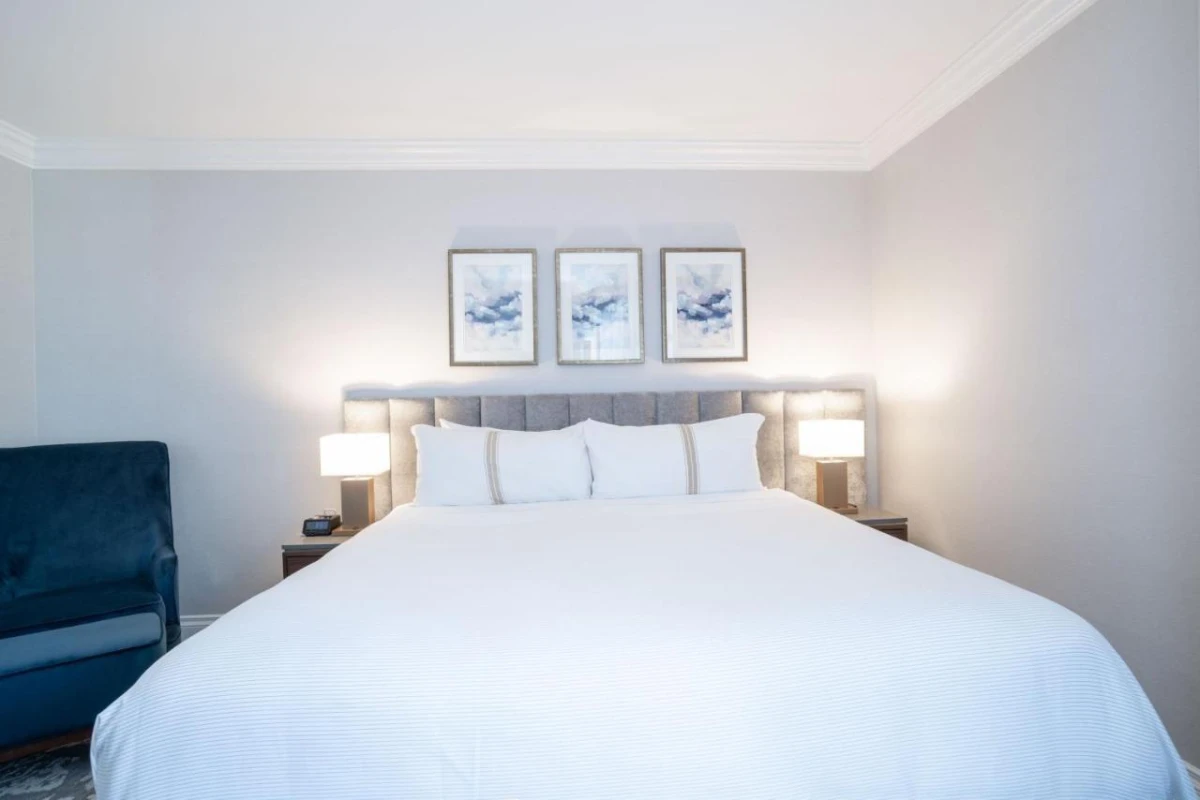 The Sutton Place Hotel Vancouver - Hotel Photo 13