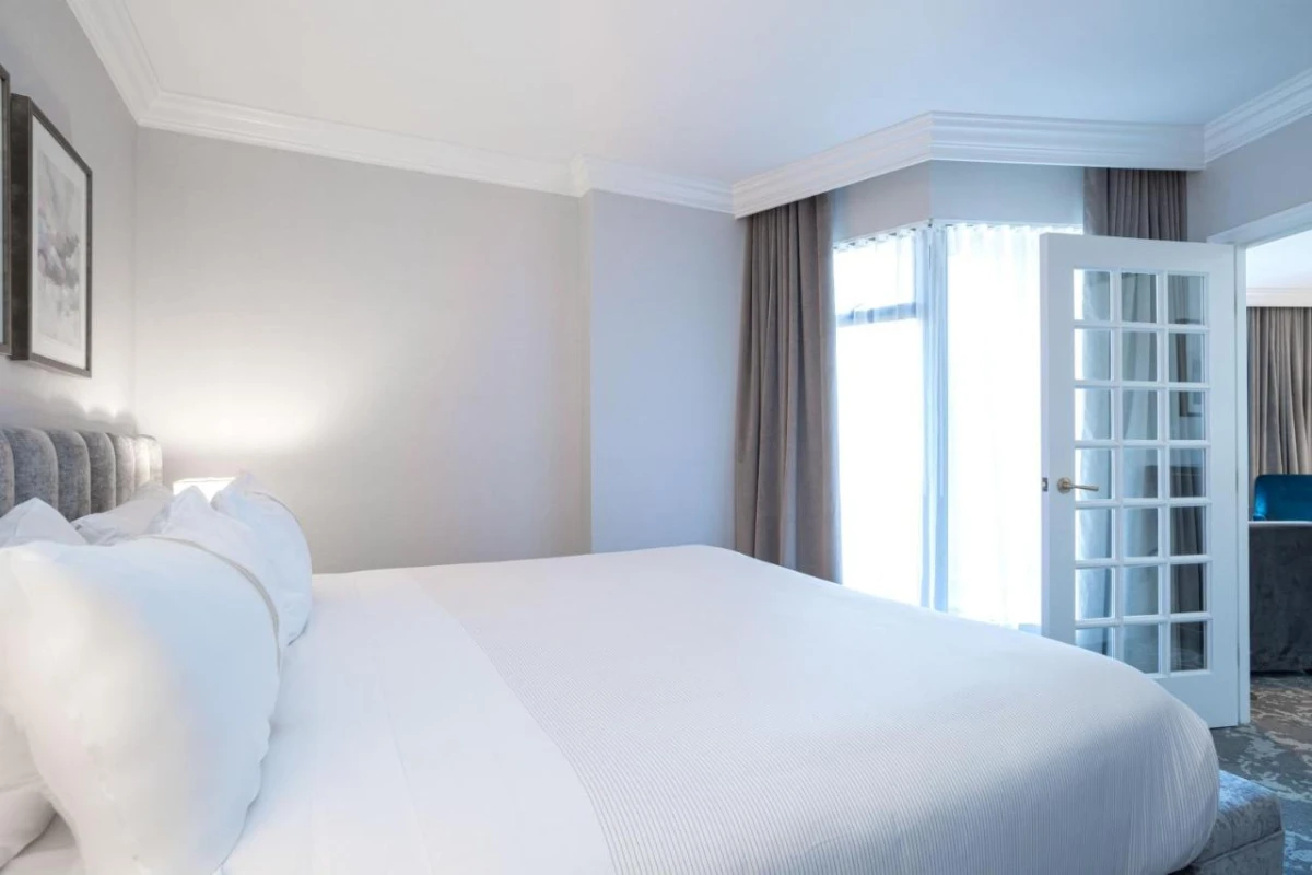 The Sutton Place Hotel Vancouver - Hotel Photo 14