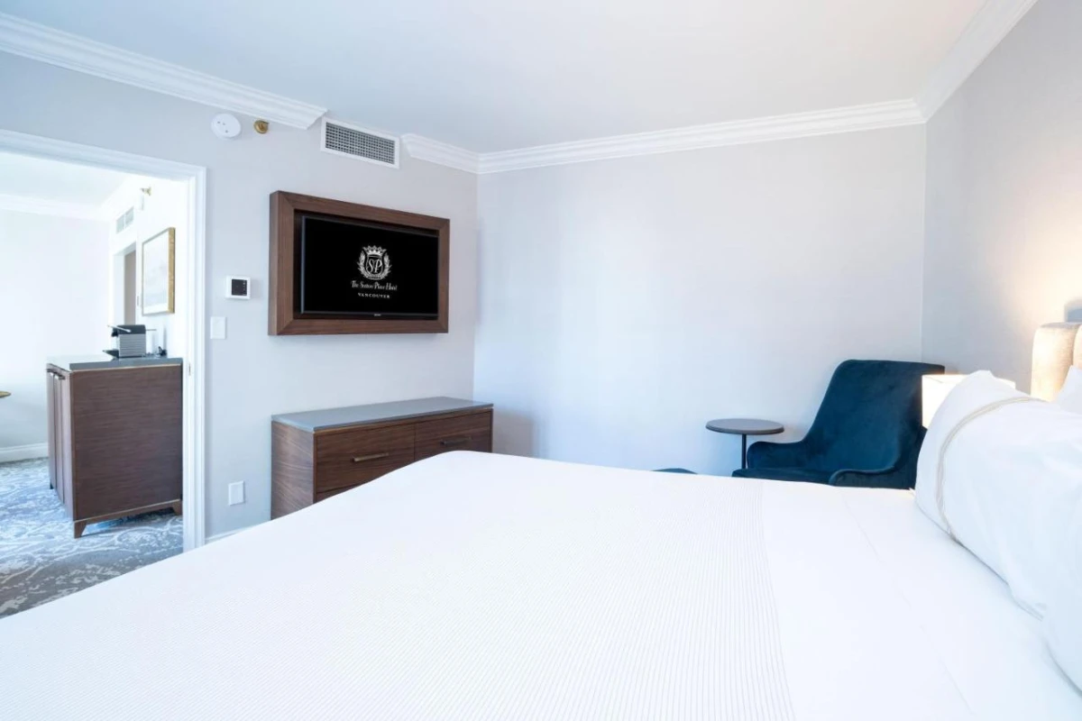 The Sutton Place Hotel Vancouver - Hotel Photo 15