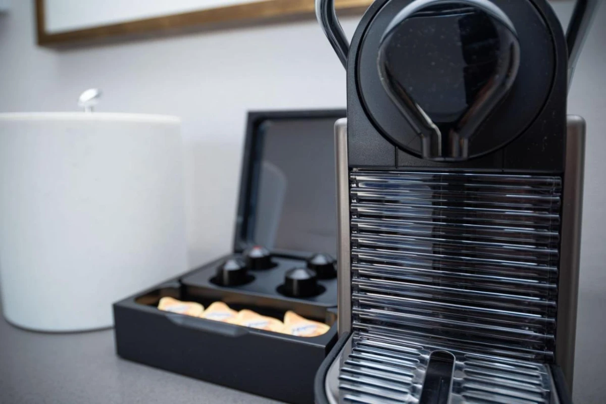 The Sutton Place Hotel Vancouver - Hotel Photo 19