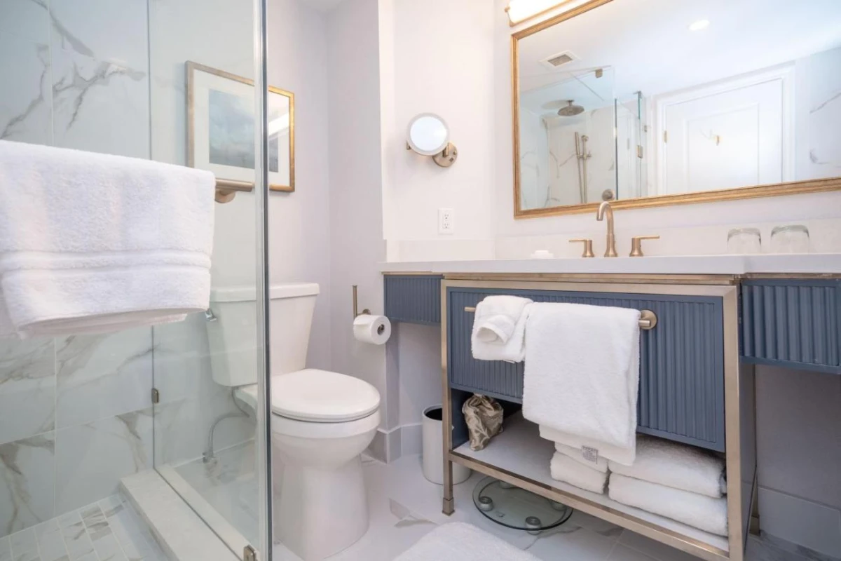 The Sutton Place Hotel Vancouver - Hotel Photo 21