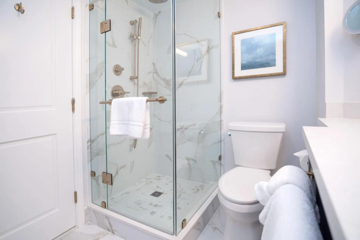 The Sutton Place Hotel Vancouver - Hotel Photo 22