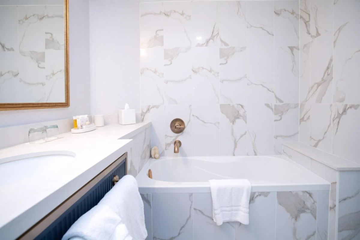 The Sutton Place Hotel Vancouver - Hotel Photo 23