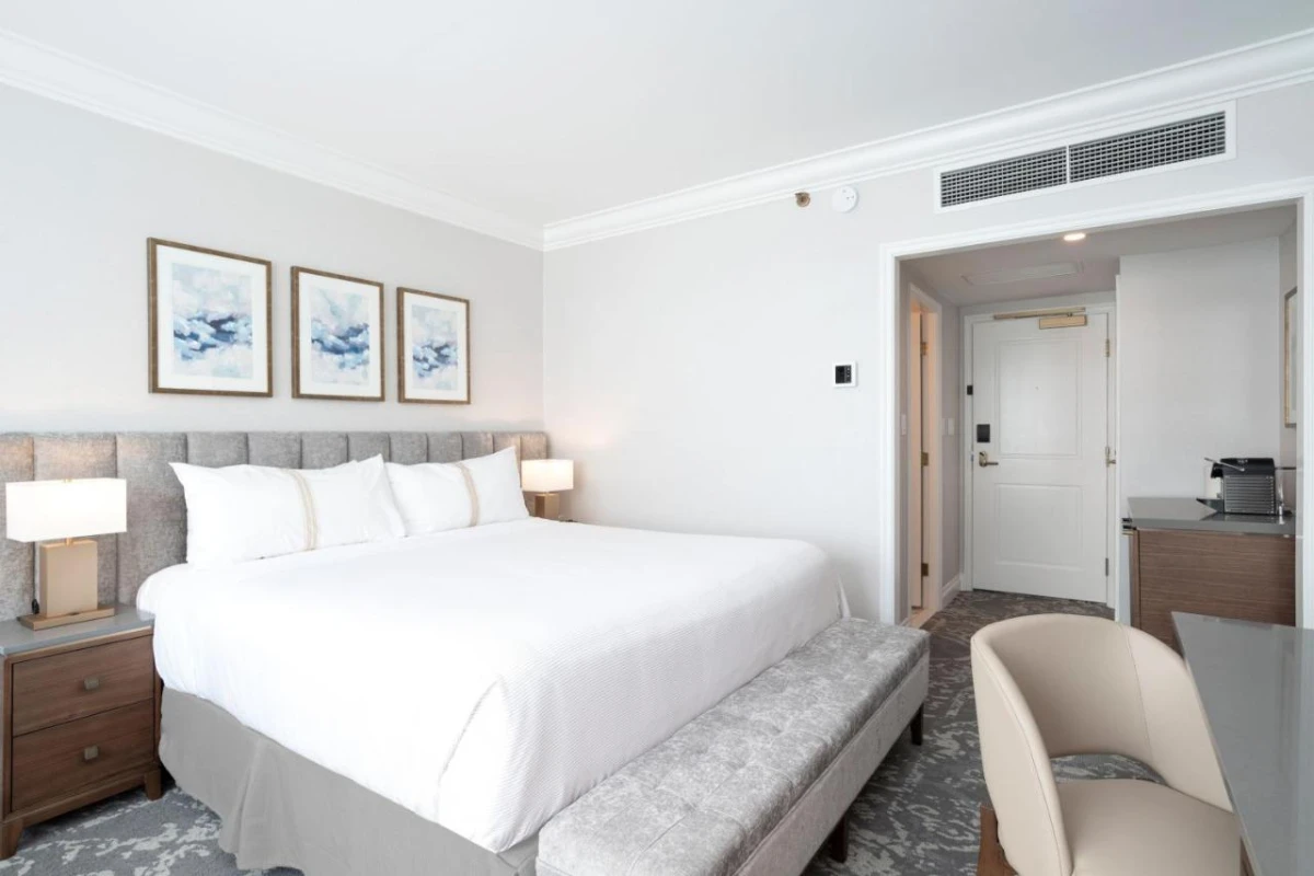 The Sutton Place Hotel Vancouver - Hotel Photo 30