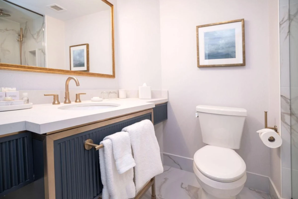 The Sutton Place Hotel Vancouver - Hotel Photo 35