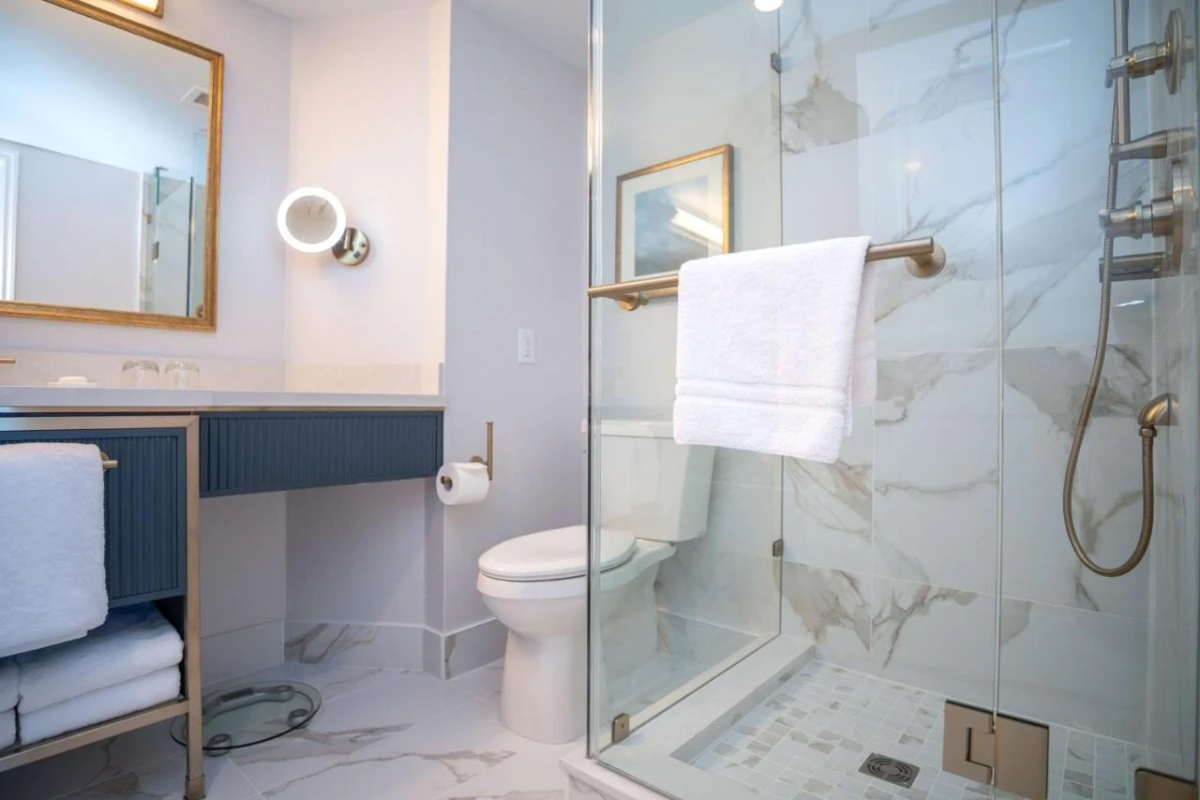 The Sutton Place Hotel Vancouver - Hotel Photo 37