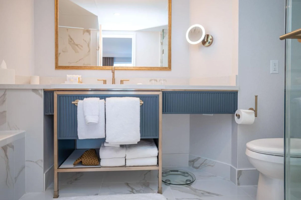 The Sutton Place Hotel Vancouver - Hotel Photo 38