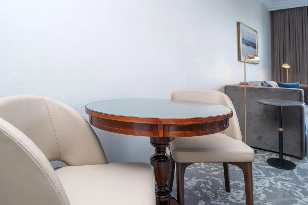 The Sutton Place Hotel Vancouver - Hotel Photo 39