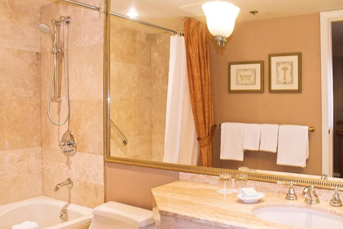 Wedgewood Hotel & Spa Relais & Chateaux - Hotel Photo 2