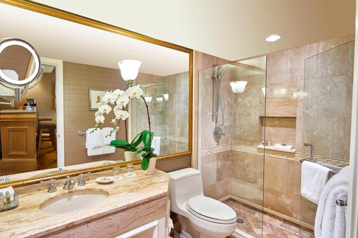 Wedgewood Hotel & Spa Relais & Chateaux - Hotel Photo 3