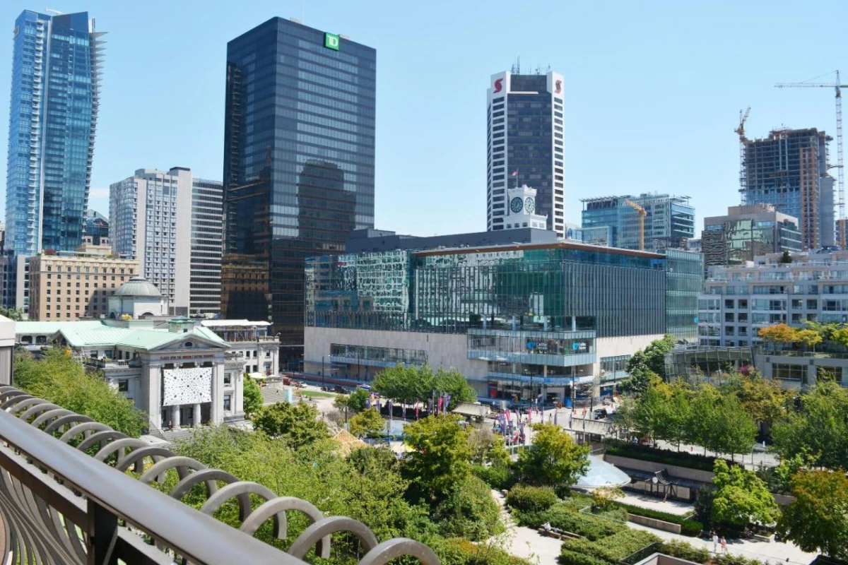 Wedgewood Hotel & Spa Relais & Chateaux - Hotel Photo 4