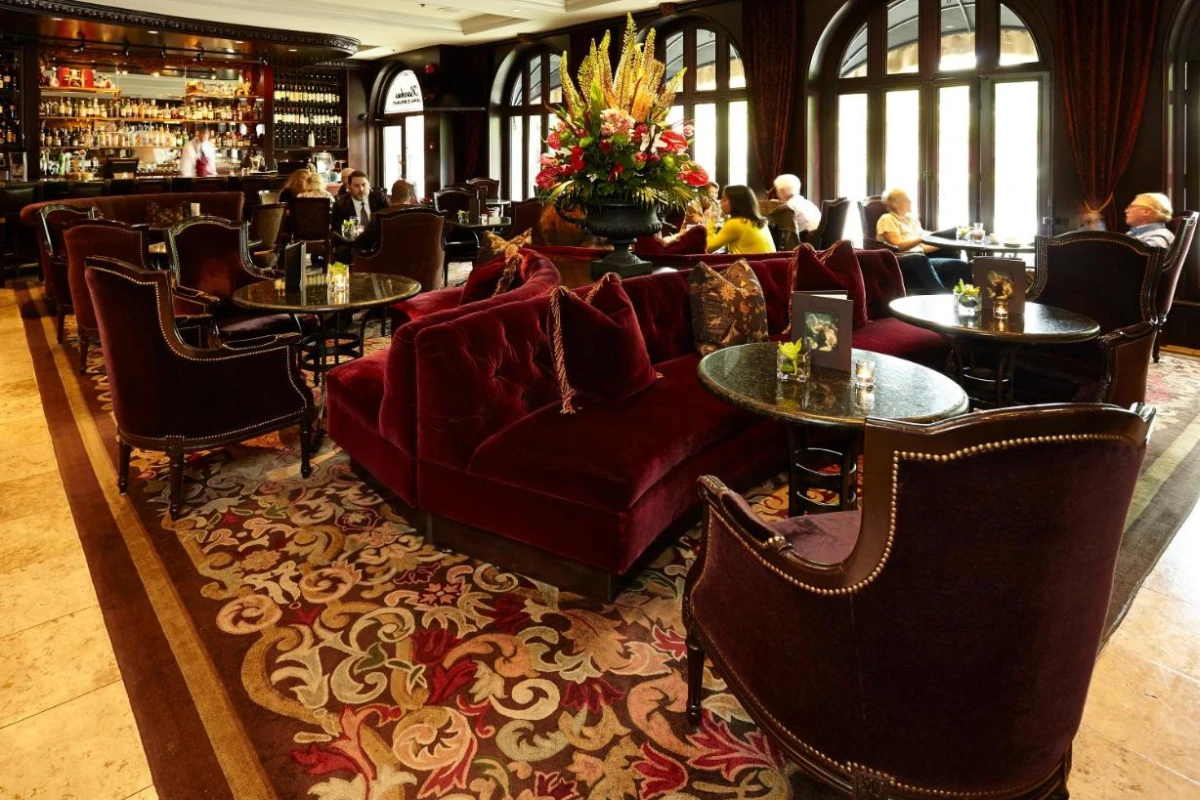 Wedgewood Hotel & Spa Relais & Chateaux - Hotel Photo 7