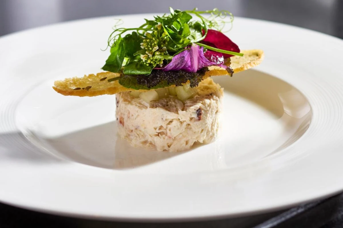 Wedgewood Hotel & Spa Relais & Chateaux - Hotel Photo 9