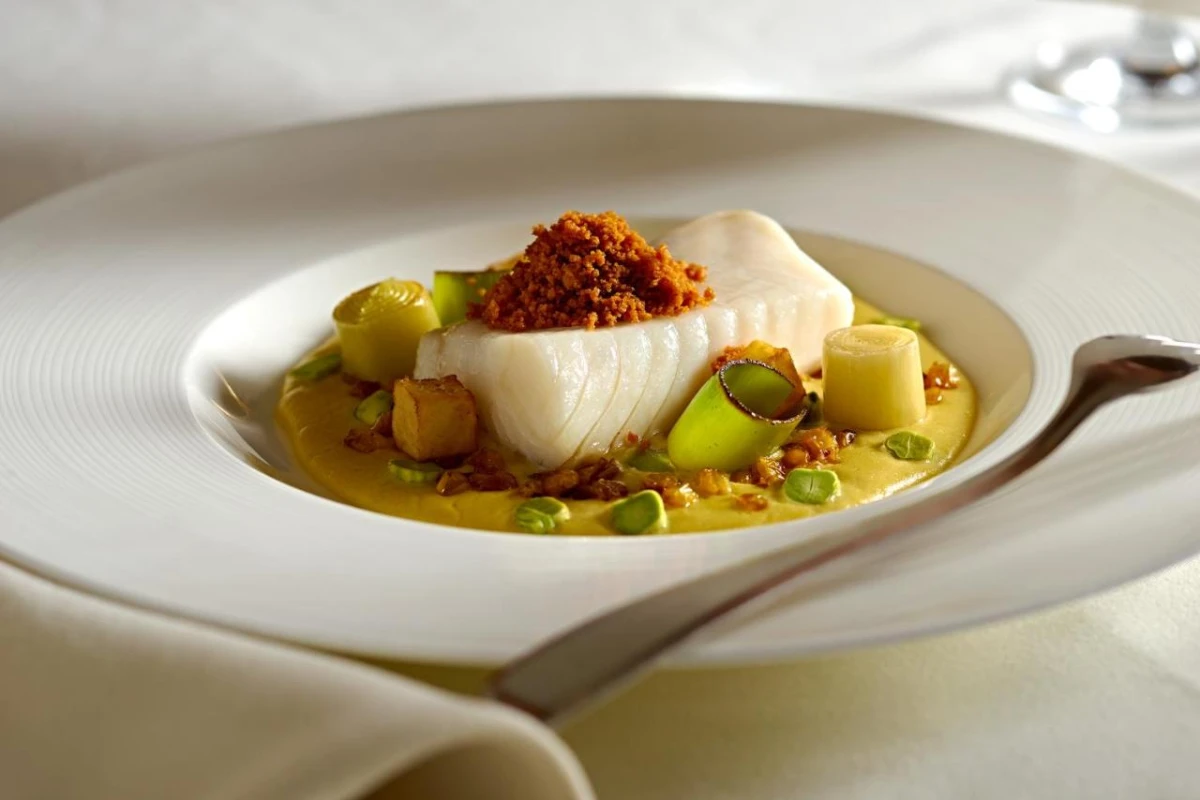 Wedgewood Hotel & Spa Relais & Chateaux - Hotel Photo 10