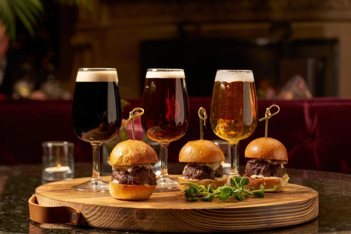 Wedgewood Hotel & Spa Relais & Chateaux - Hotel Photo 12