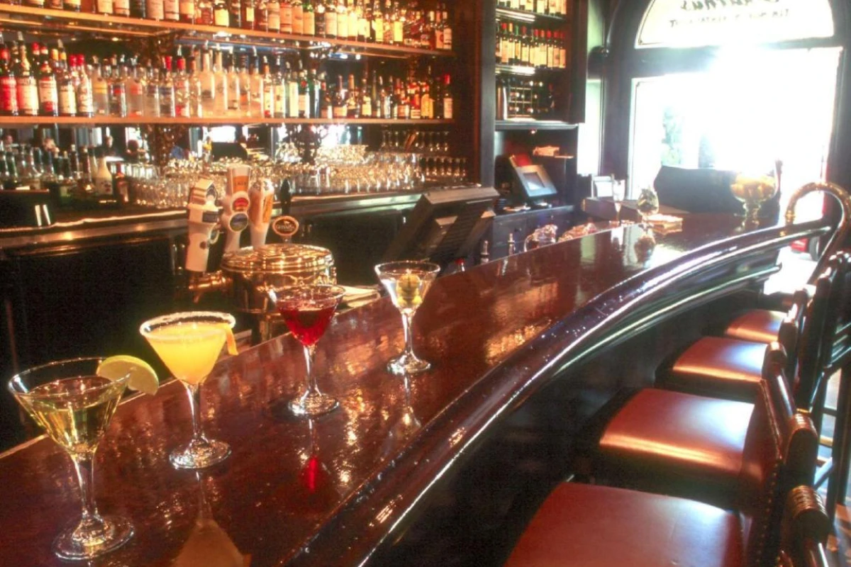 Wedgewood Hotel & Spa Relais & Chateaux - Hotel Photo 13