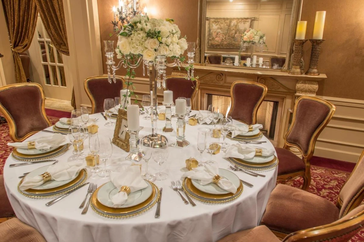 Wedgewood Hotel & Spa Relais & Chateaux - Hotel Photo 15