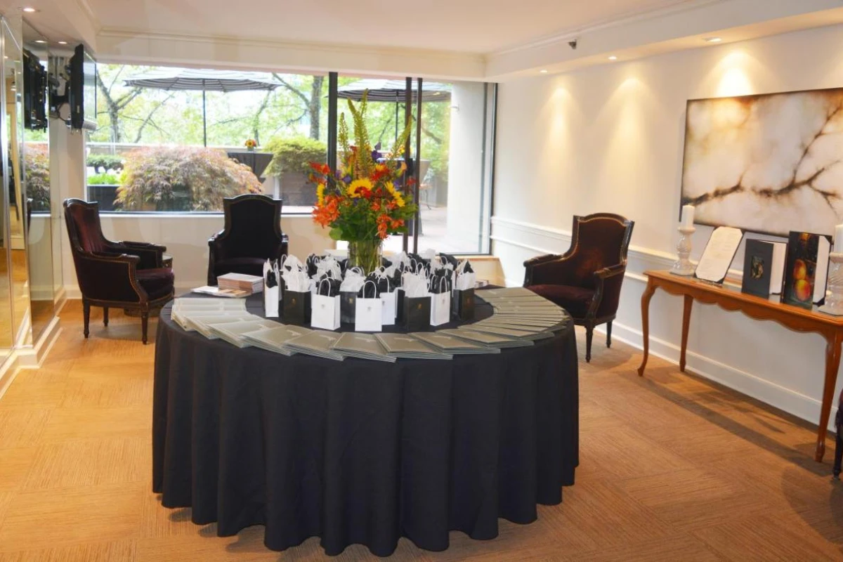 Wedgewood Hotel & Spa Relais & Chateaux - Hotel Photo 17