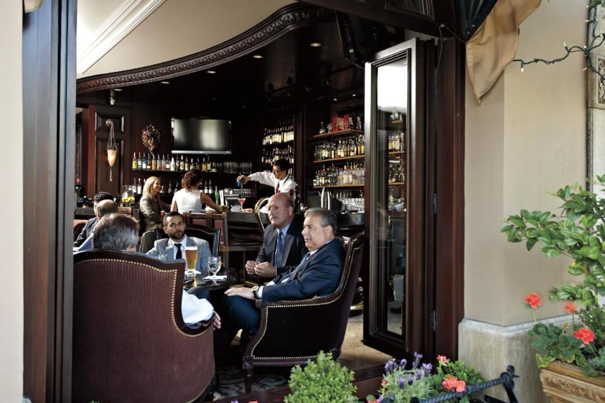 Wedgewood Hotel & Spa Relais & Chateaux - Hotel Photo 18