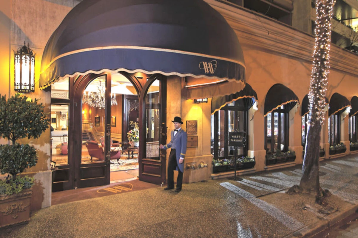 Wedgewood Hotel & Spa Relais & Chateaux - Hotel Photo 19