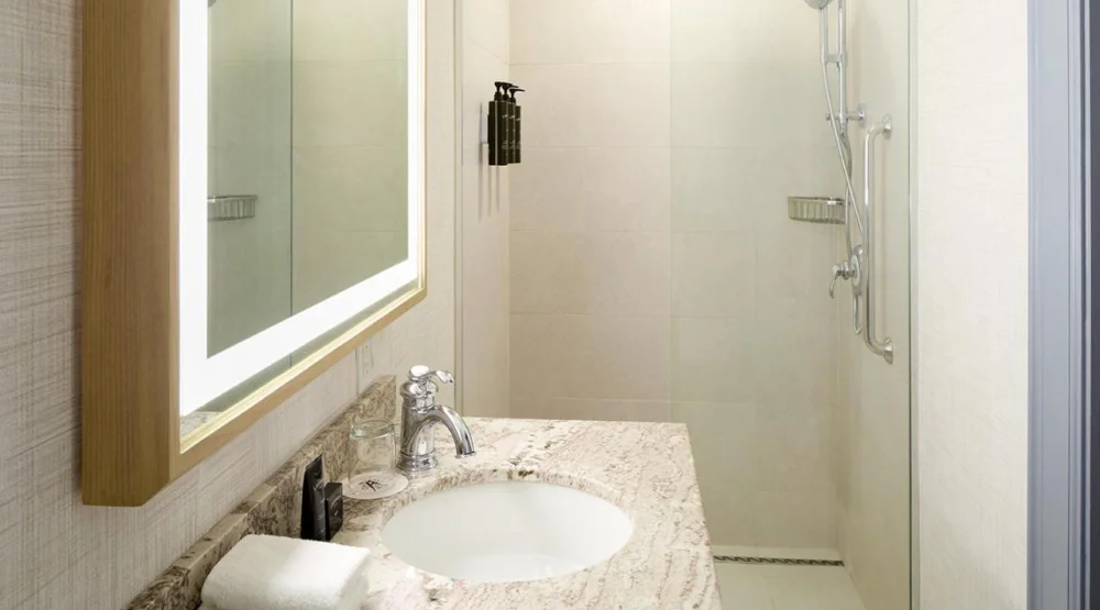 King Room at The Algonquin Resort St. Andrews by the Sea