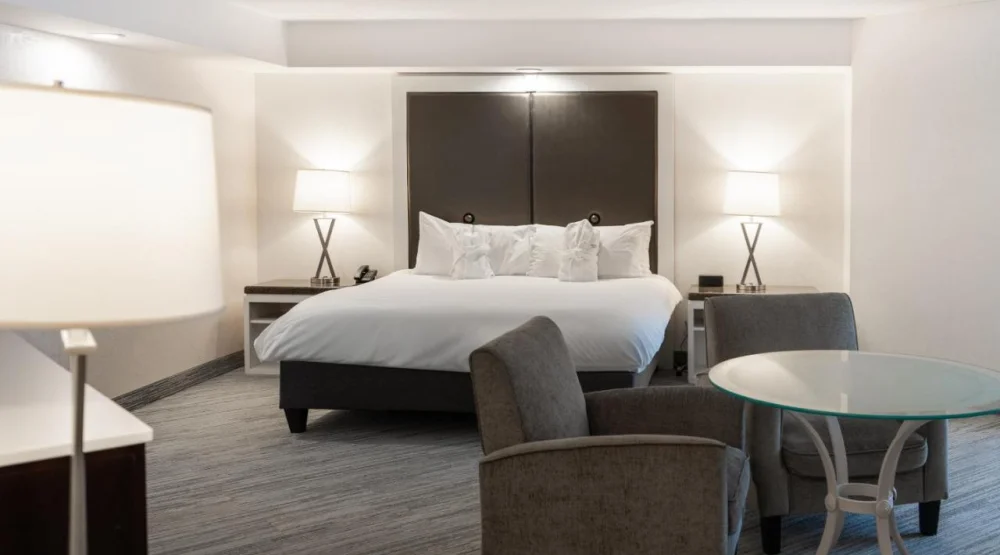 Luxury Executive Suite at White Oaks Resort & Spa