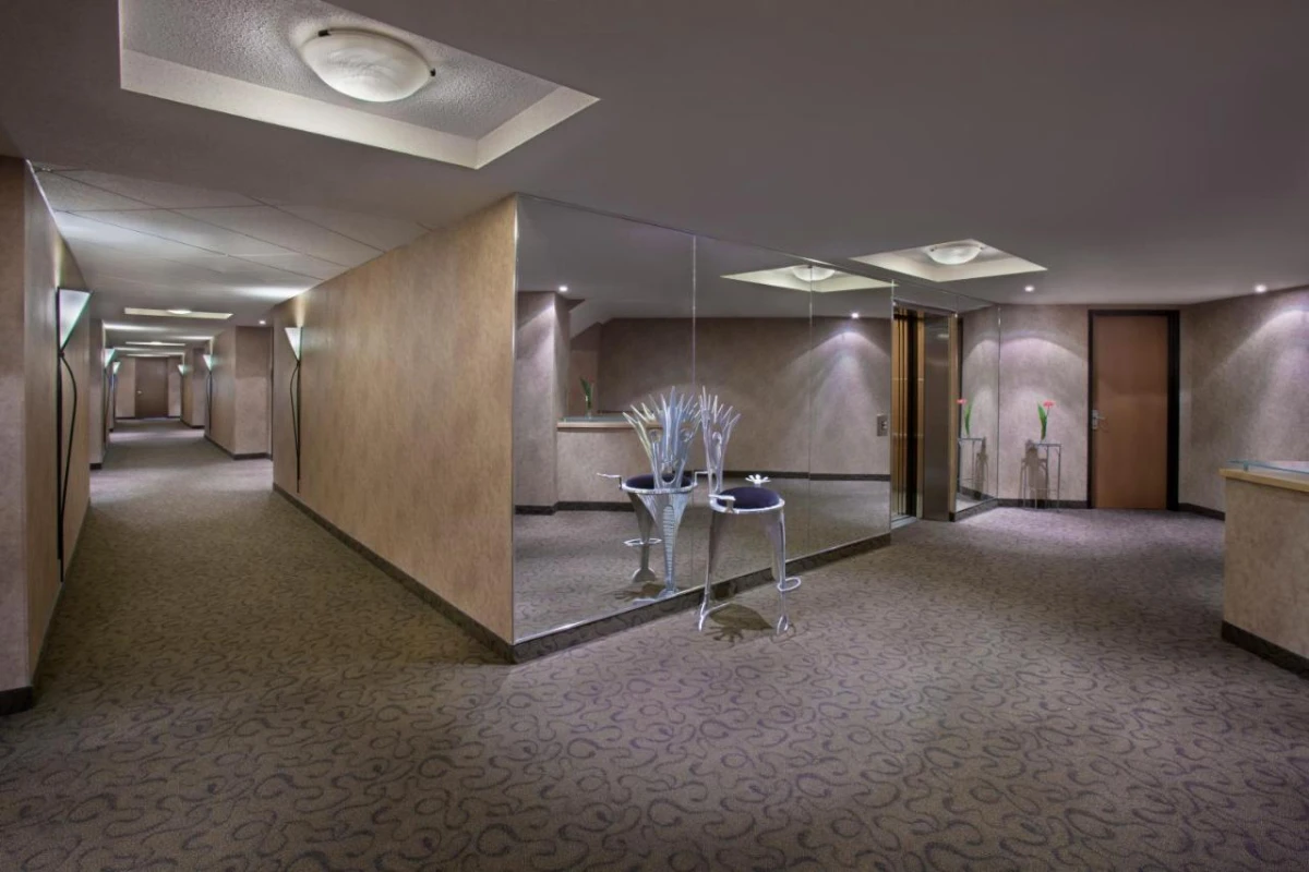 White Oaks Resort & Spa - Hotel Photo 4