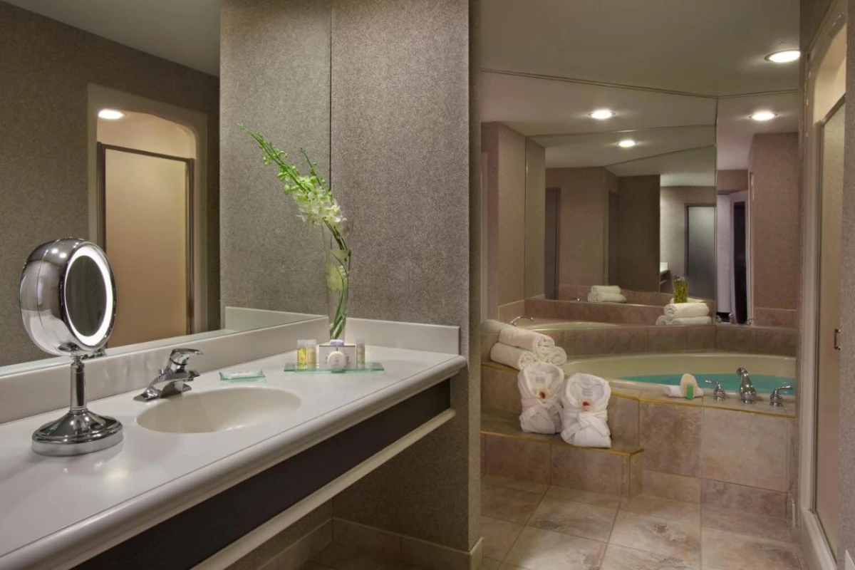 White Oaks Resort & Spa - Hotel Photo 15