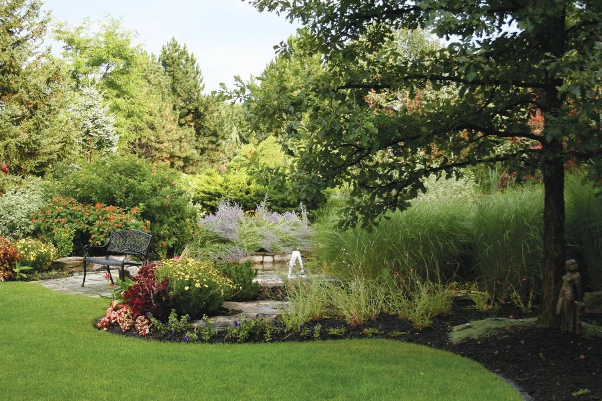 White Oaks Resort & Spa - Hotel Photo 18