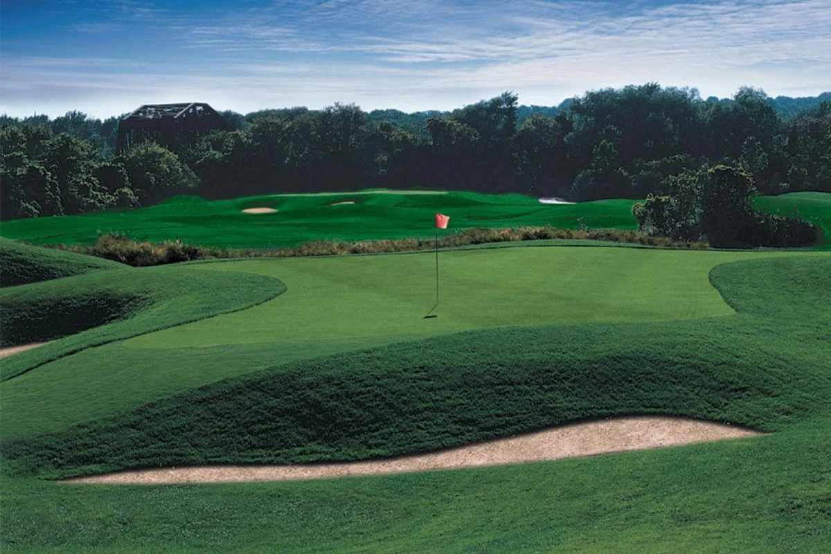 White Oaks Resort & Spa - Hotel Photo 20