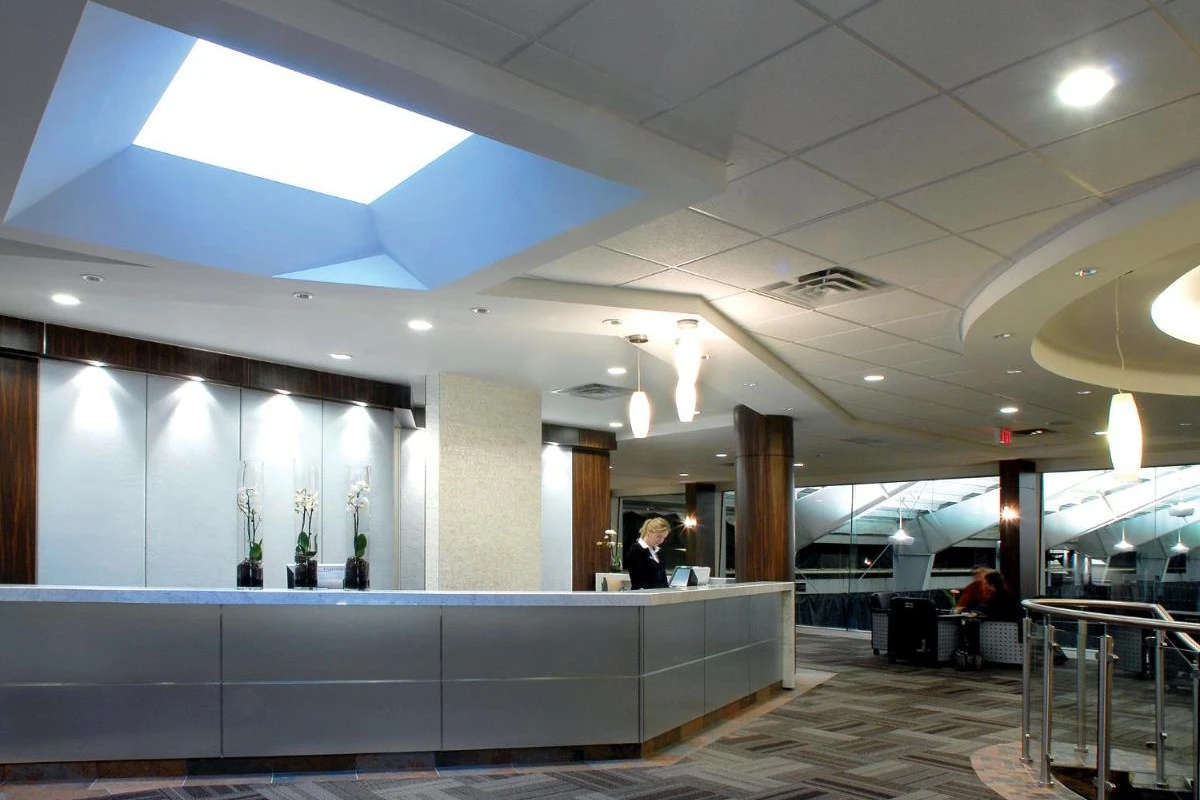 White Oaks Resort & Spa - Hotel Photo 21