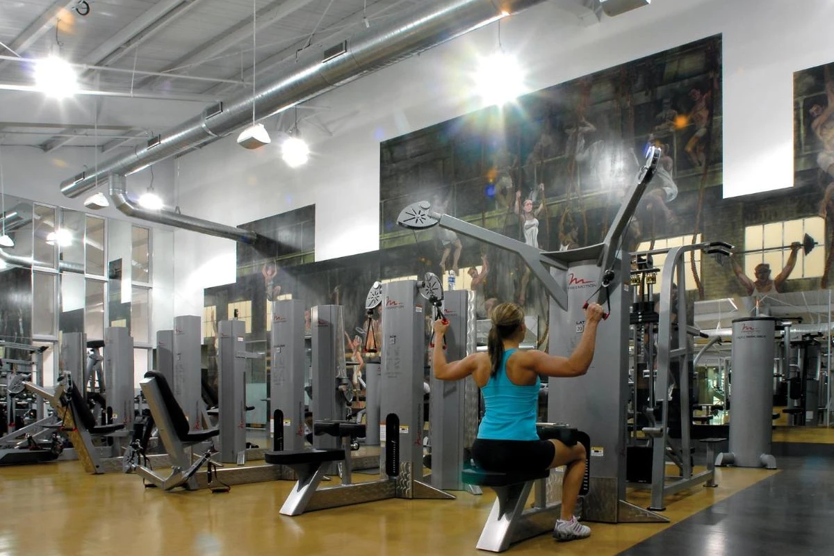 White Oaks Resort & Spa - Hotel Photo 23