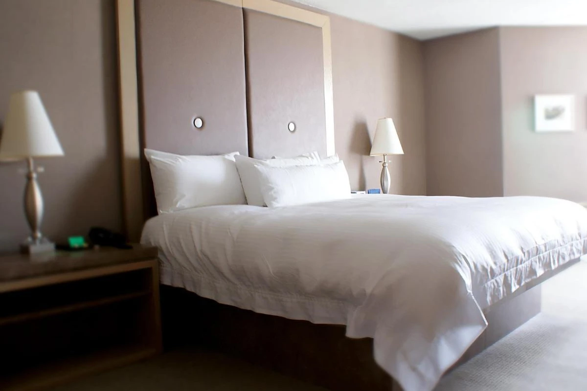 White Oaks Resort & Spa - Hotel Photo 25