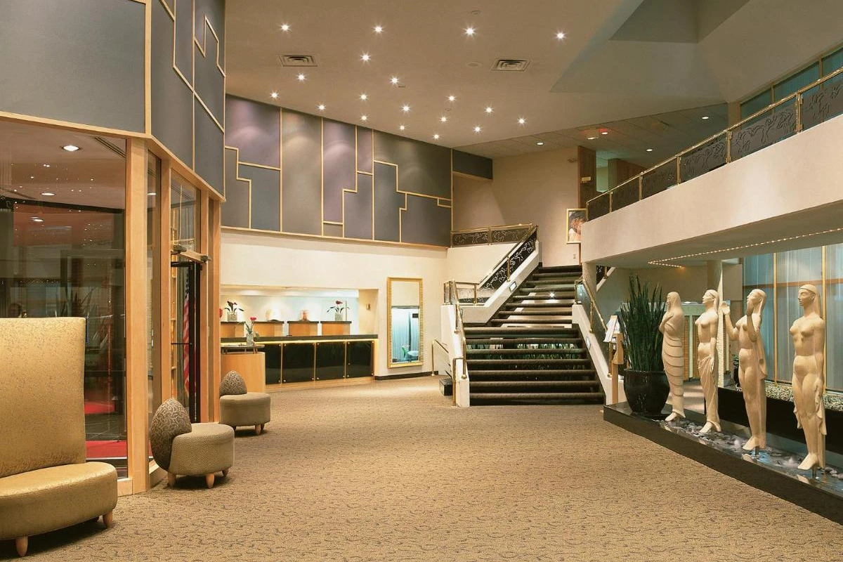 White Oaks Resort & Spa - Hotel Photo 26