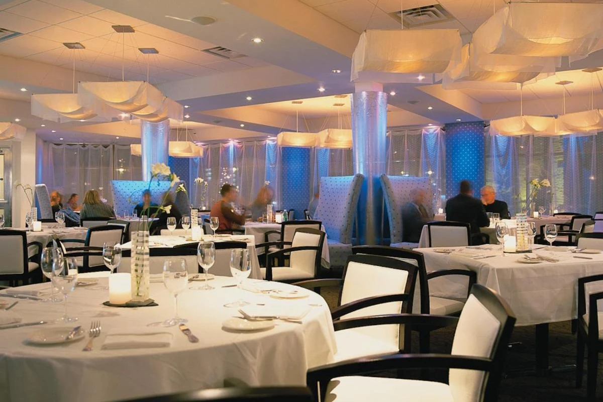 White Oaks Resort & Spa - Hotel Photo 27