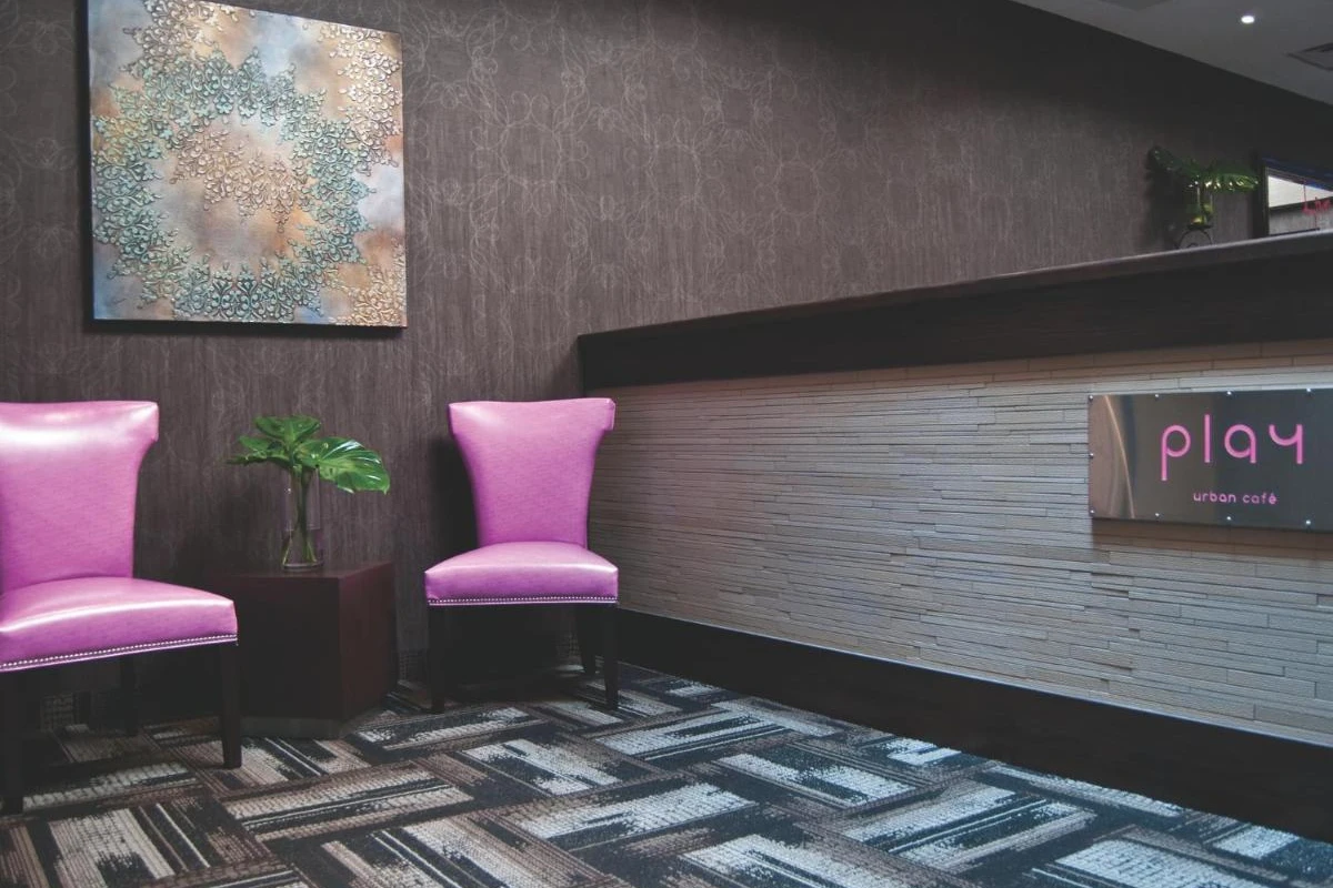 White Oaks Resort & Spa - Hotel Photo 30