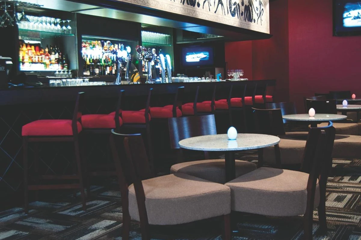 White Oaks Resort & Spa - Hotel Photo 32