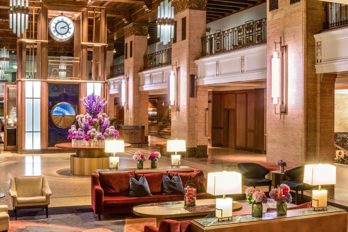 Fairmont Royal York - Hotel Photo 2