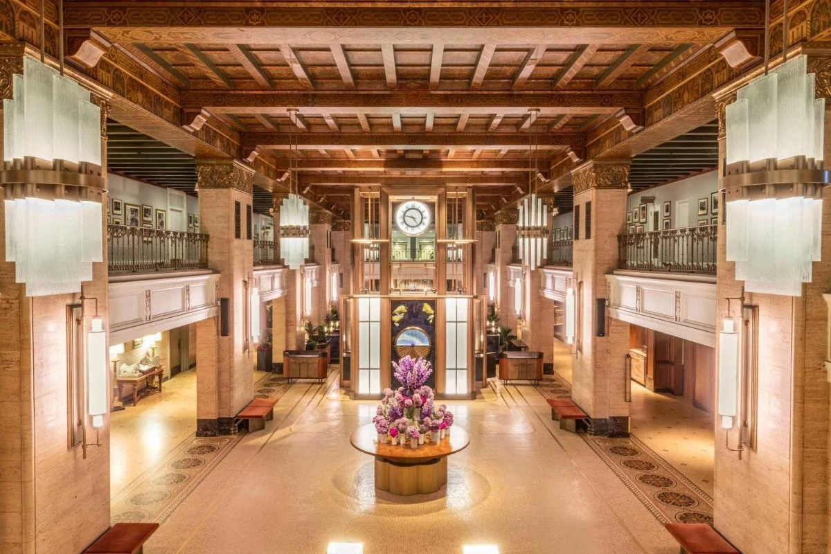 Fairmont Royal York - Hotel Photo 3