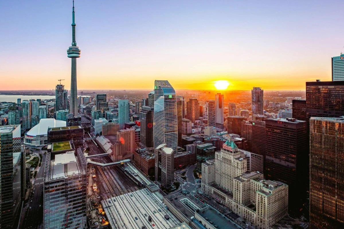 Fairmont Royal York - Hotel Photo 4